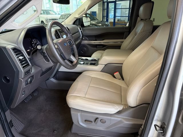 Certified 2020 Ford Expedition XLT w/ Equipment Group 202A RWD image 9