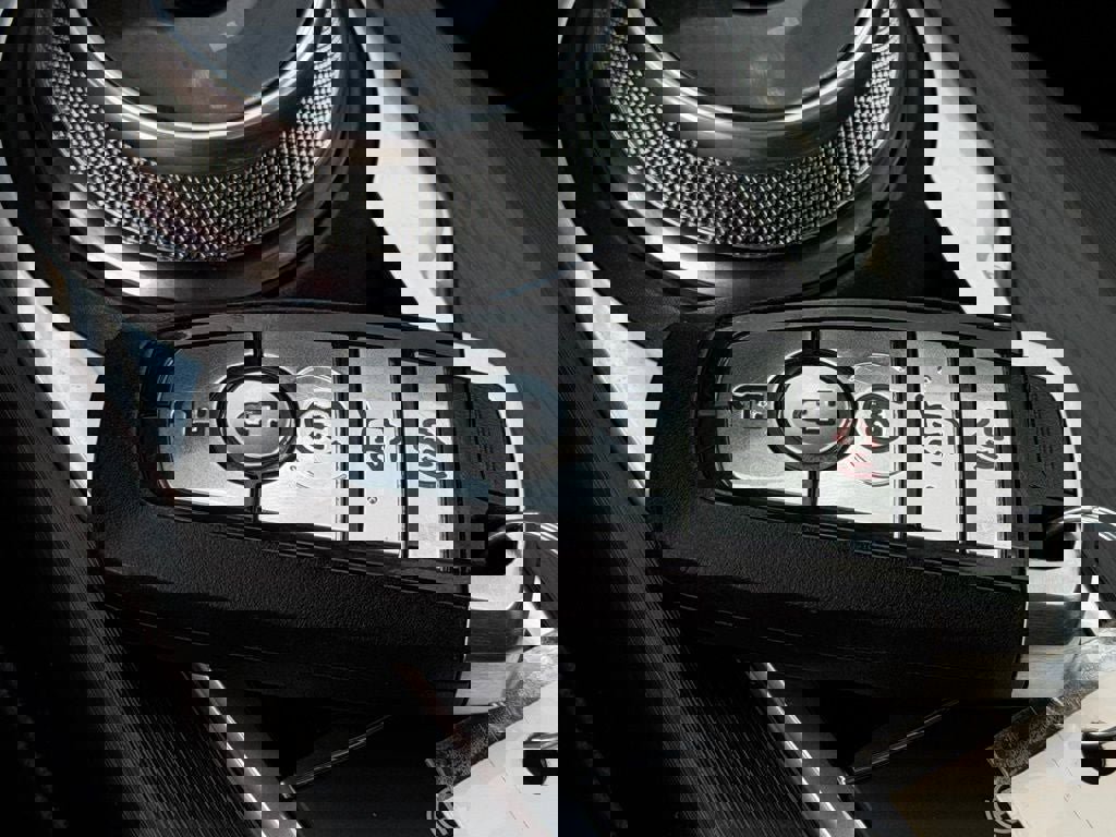 Certified 2022 Ford Escape SEL image 42