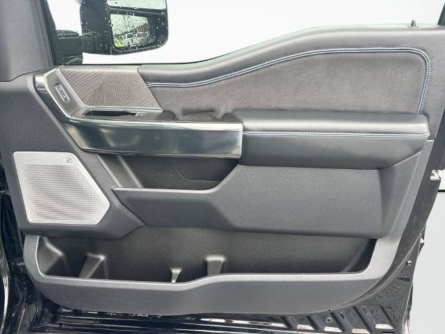 Certified 2025 Ford F250 Platinum AWD/4WD image 15