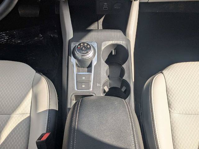 Certified 2026 Ford Escape SE FWD image 18