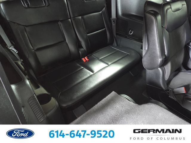 Certified 2023 Ford Explorer ST w/ Technology Package AWD/4WD image 21