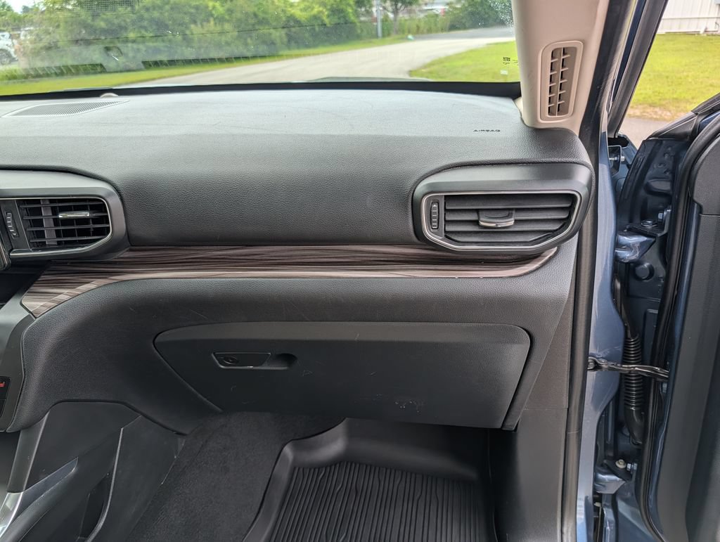Certified 2020 Ford Explorer Limited AWD/4WD image 23