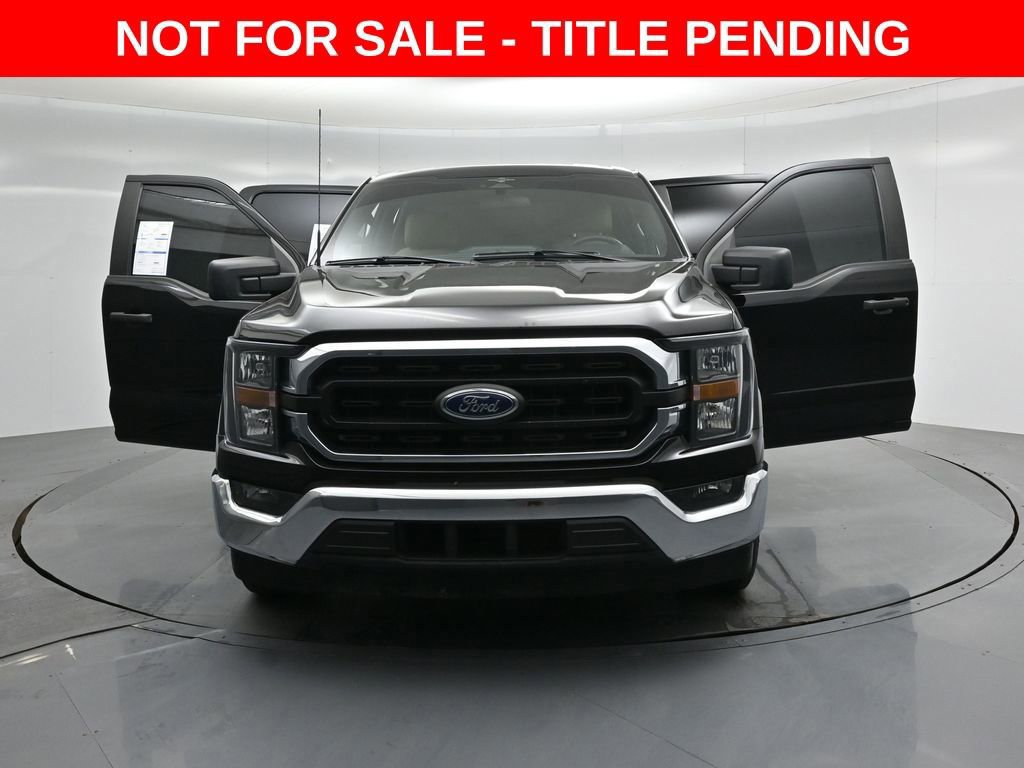 Certified 2023 Ford F150 XLT image 50