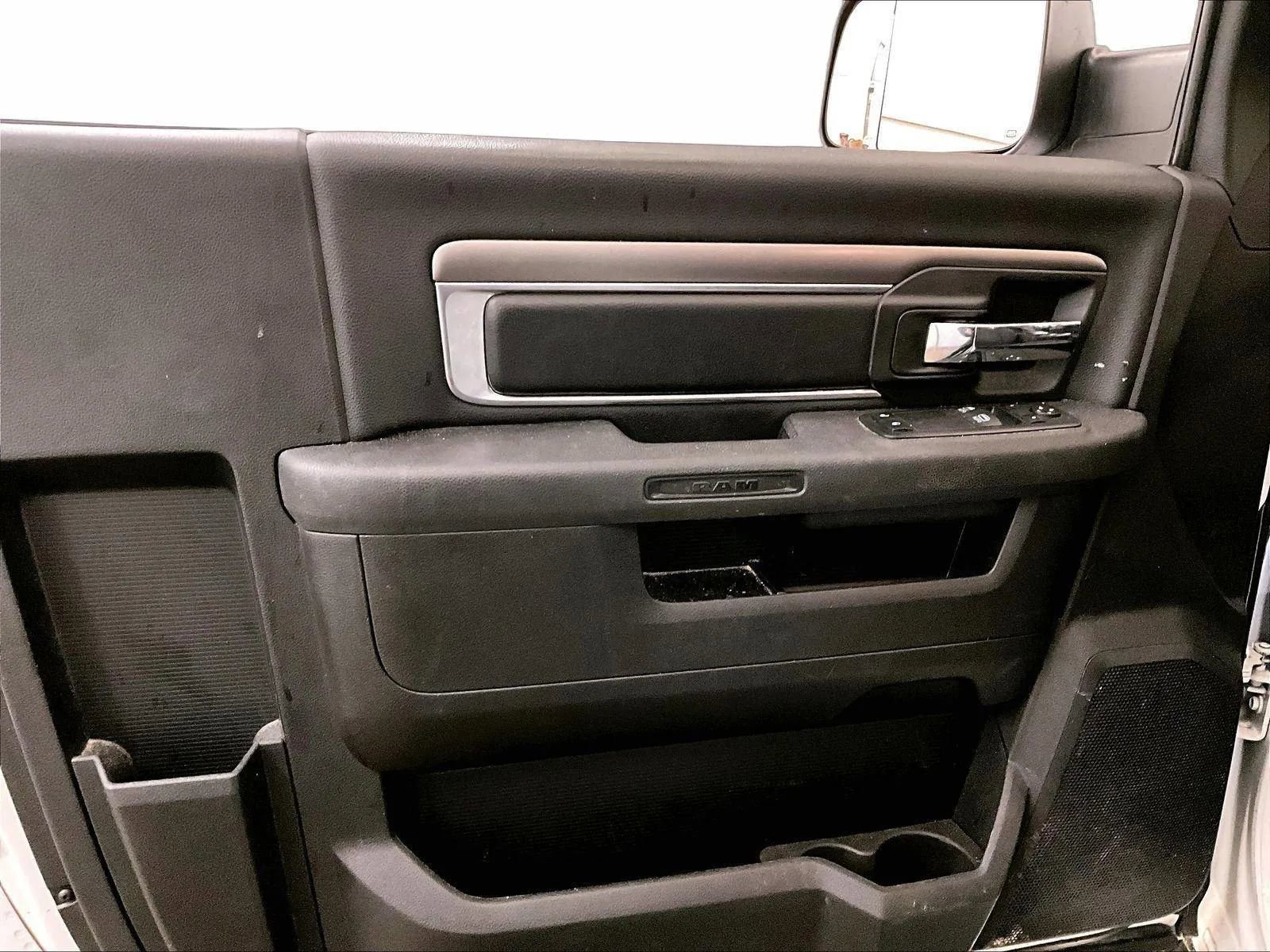 Used 2021 RAM 1500 Tradesman w/ Chrome Plus Package image 22