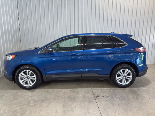 Certified 2020 Ford Edge SEL w/ Convenience Package AWD/4WD image 7