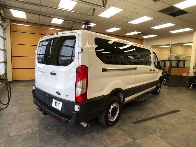 Certified 2023 Ford Transit 350 XL image 5