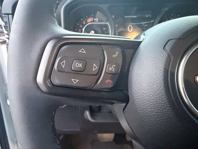 Used 2026 Jeep Wrangler Unlimited Rubicon AWD/4WD image 25