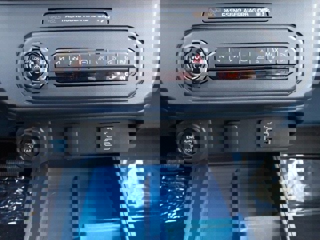 Certified 2025 Ford Maverick XLT w/ 4K Tow Package image 21