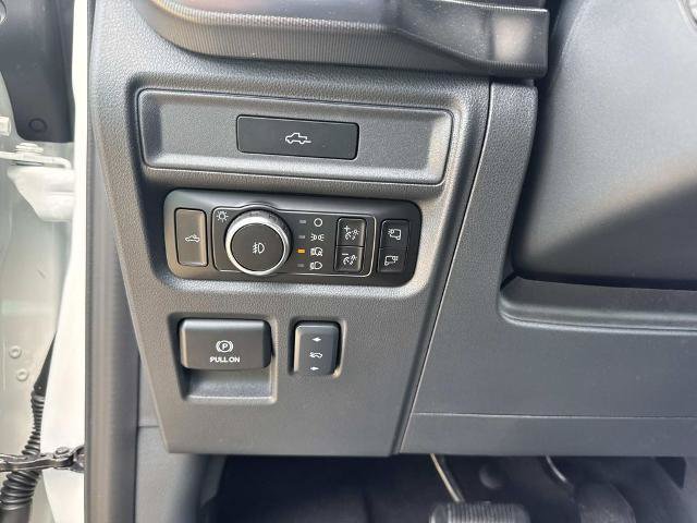 Certified 2026 Ford F150 Platinum w/ Equipment Group 700A Standard AWD/4WD image 24