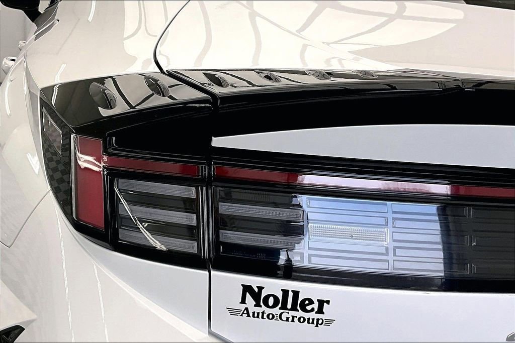 Used 2025 Hyundai Sonata SEL image 30