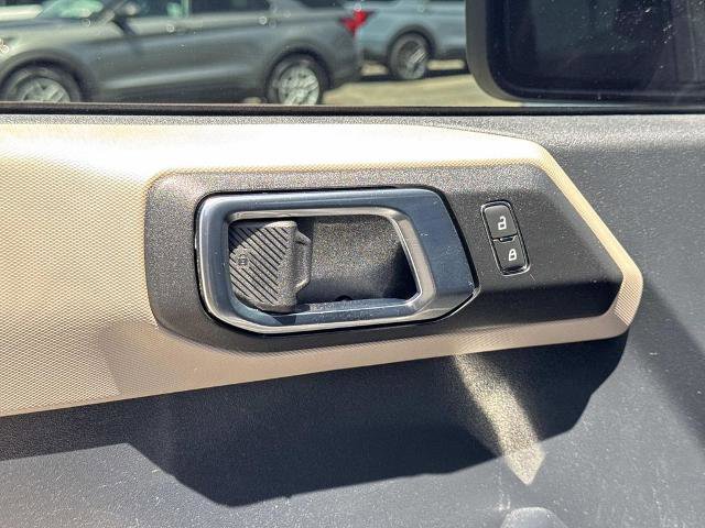 Certified 2021 Ford Bronco Big Bend image 19