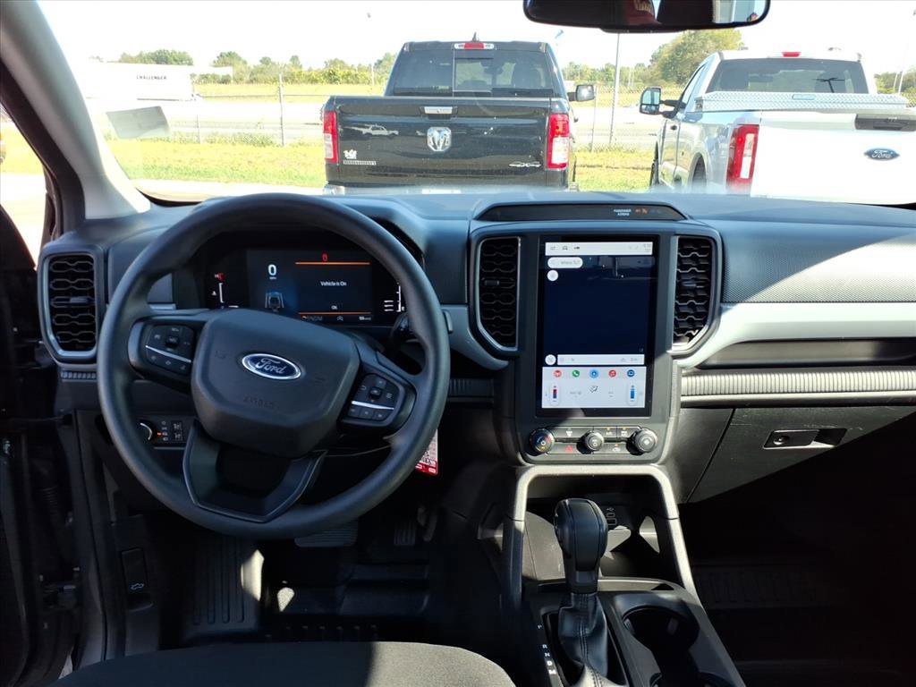 Certified 2024 Ford Ranger XL w/ Trailer Tow Package image 14