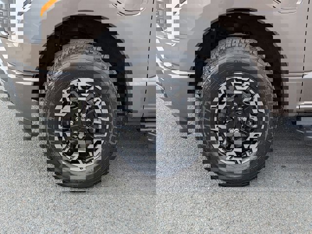 Certified 2023 Ford F150 Lightning XLT image 11