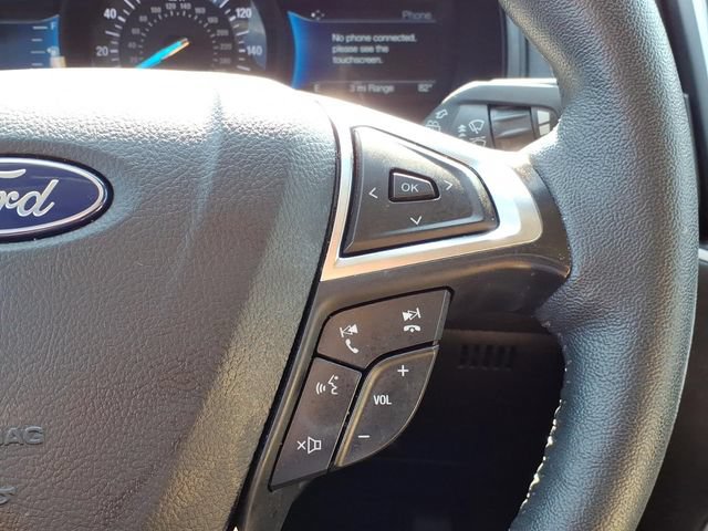 Certified 2024 Ford Edge SEL w/ Convenience Package AWD/4WD image 24