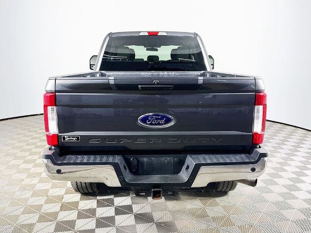 Certified 2019 Ford F250 XLT w/ XLT Value Package AWD/4WD image 6