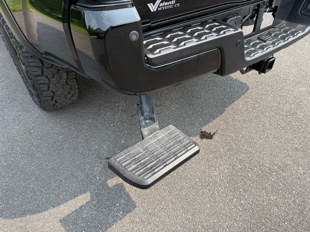 Used 2023 Toyota Tacoma TRD Pro image 13