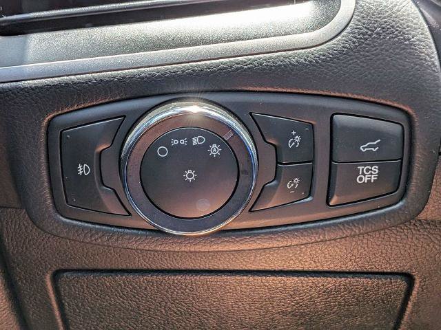 Certified 2020 Ford Edge ST-Line FWD image 26