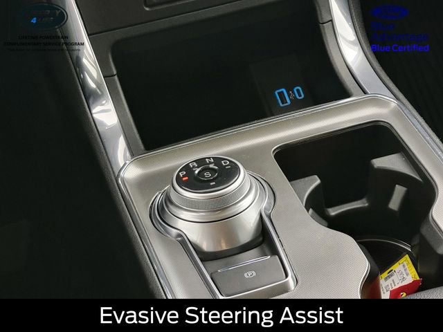 Certified 2024 Ford Edge Titanium w/ Equipment Group 301A image 26