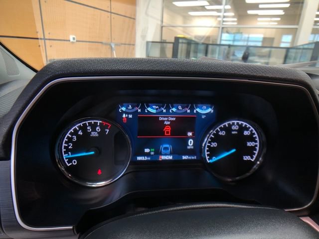 Certified 2022 Ford F150 XLT w/ Equipment Group 302A High image 14