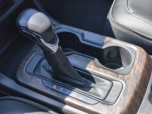 Used 2022 GMC Canyon Denali AWD/4WD image 26