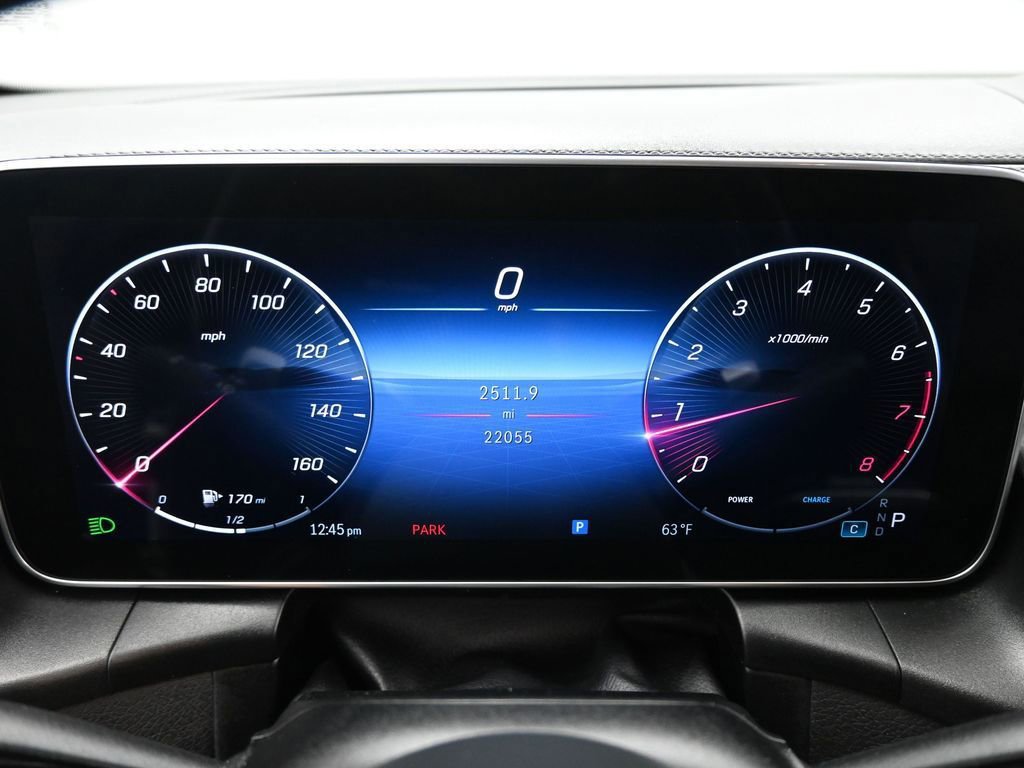 Used 2023 Mercedes-Benz GLC 300 image 38