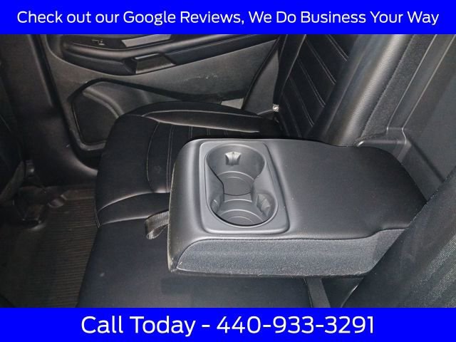 Certified 2022 Ford Edge SEL w/ Convenience Package image 35