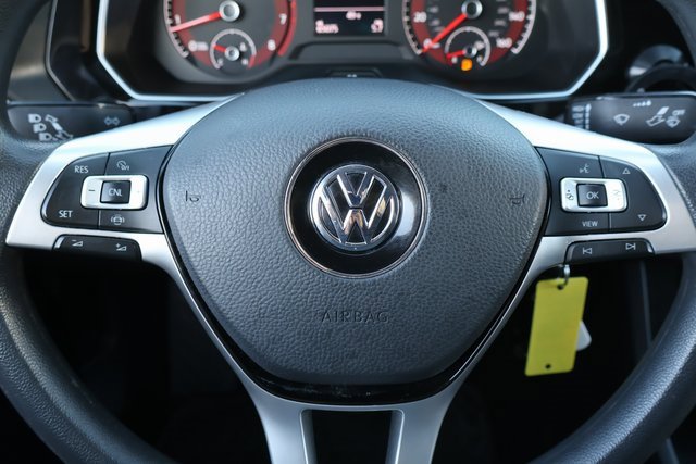 Used 2021 Volkswagen Jetta S image 29