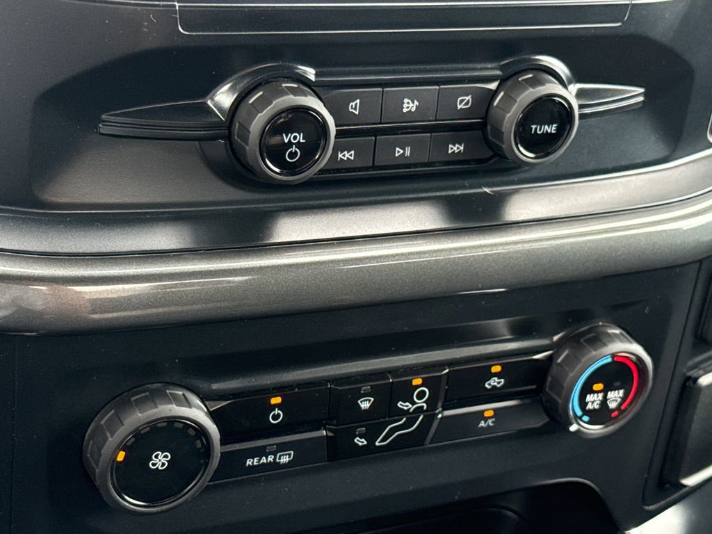 Certified 2023 Ford F150 STX image 20