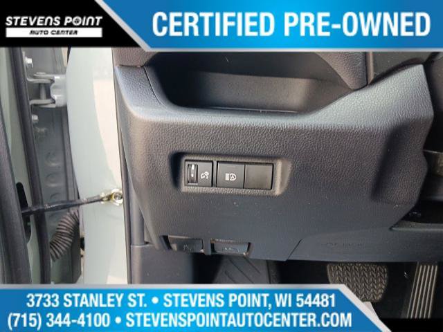 Used 2022 Toyota RAV4 Adventure AWD/4WD image 16