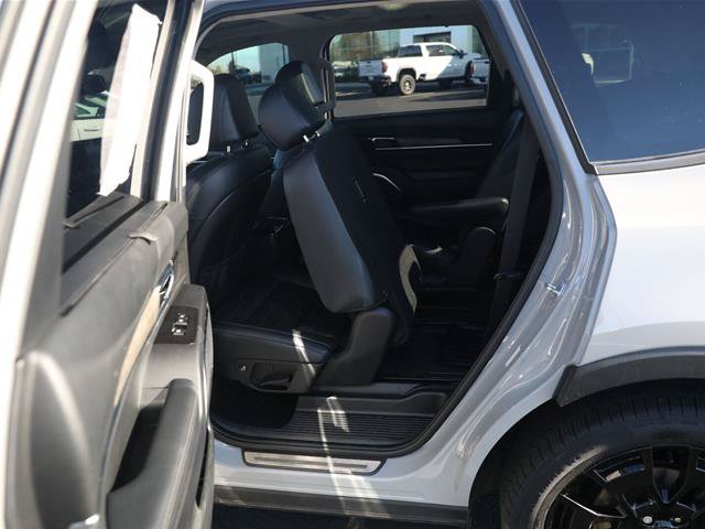 Used 2022 Kia Telluride SX w/ SX Prestige Package AWD/4WD image 28