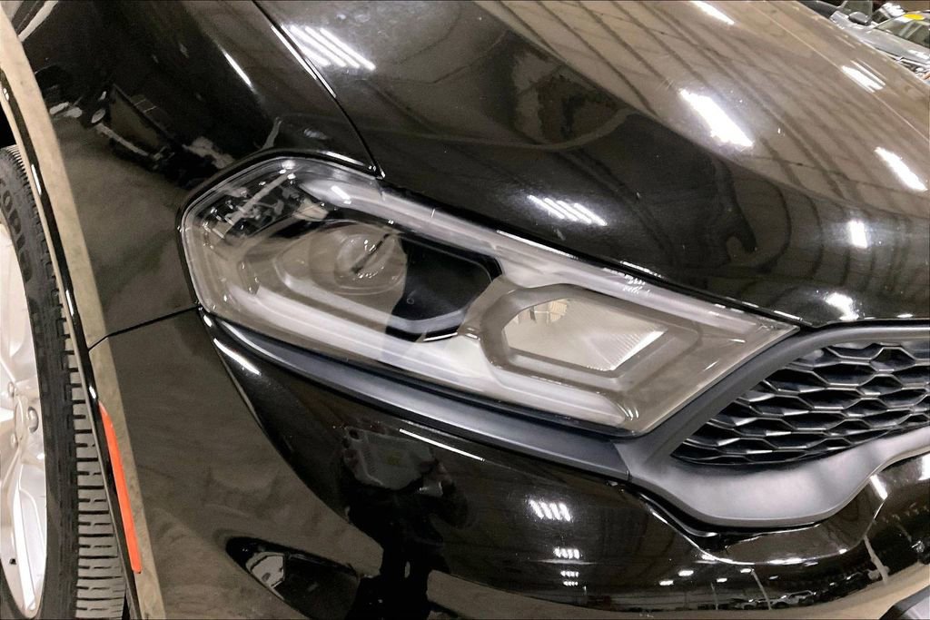 Used 2025 Dodge Durango GT AWD/4WD image 28