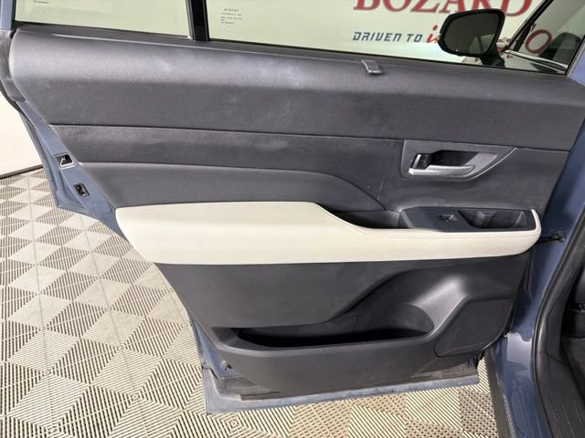 Used 2024 Toyota Grand Highlander AWD image 27