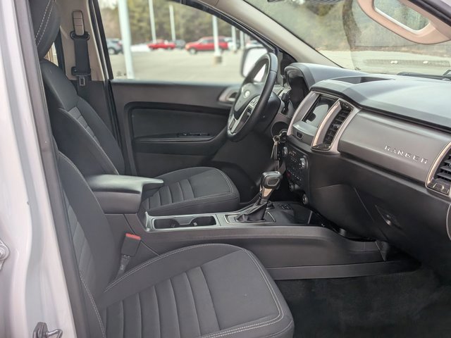 Certified 2020 Ford Ranger XLT w/ Equipment Group 302A Luxury image 38