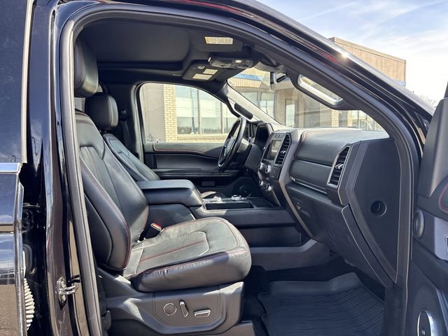 Certified 2020 Ford Expedition Max Limited w/ Equipment Group 303A AWD/4WD image 28