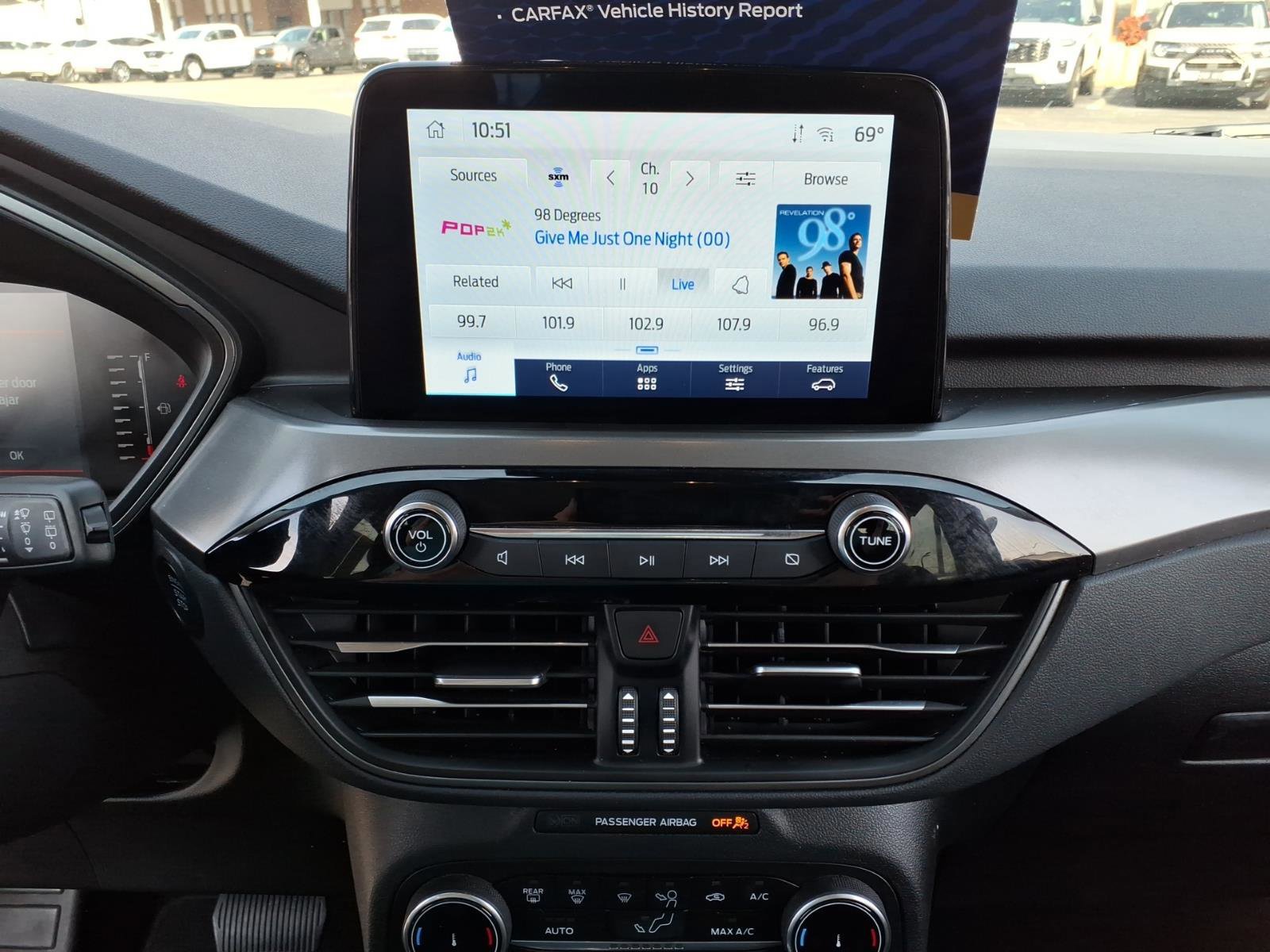 Certified 2024 Ford Escape Active image 18