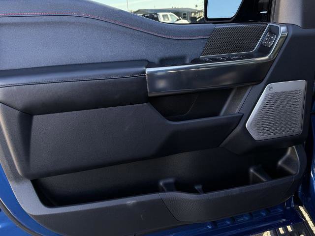 Certified 2022 Ford F150 Raptor w/ Equipment Group 801A High image 13