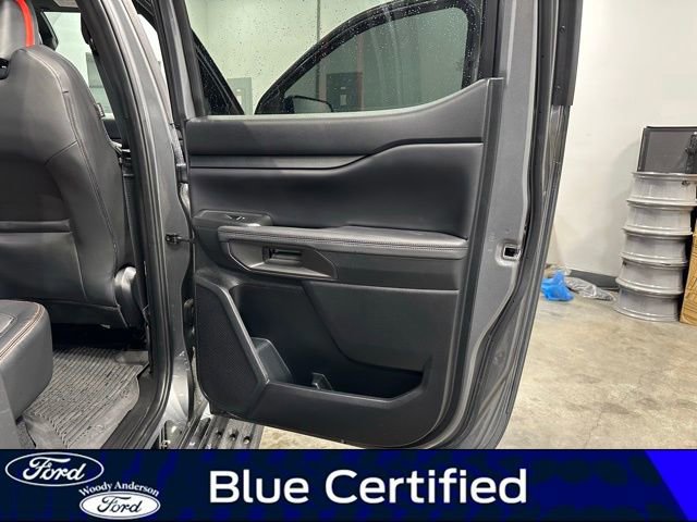 Certified 2024 Ford Ranger Raptor image 27