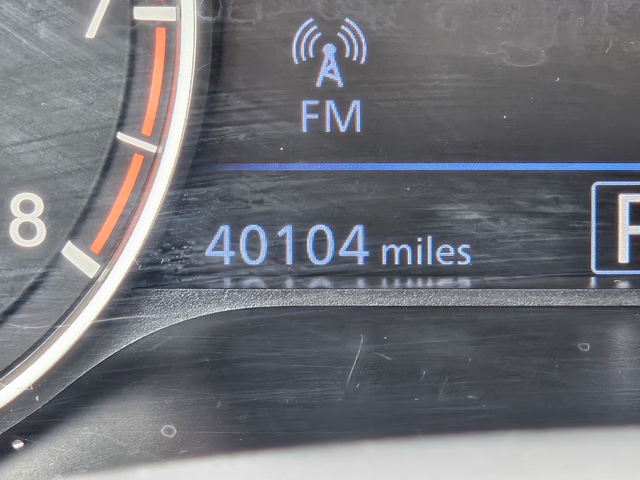 Used 2025 Nissan Altima 2.5 SV FWD image 21