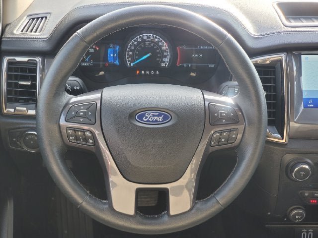 Certified 2021 Ford Ranger Lariat w/ Equipment Group 501A High AWD/4WD image 26