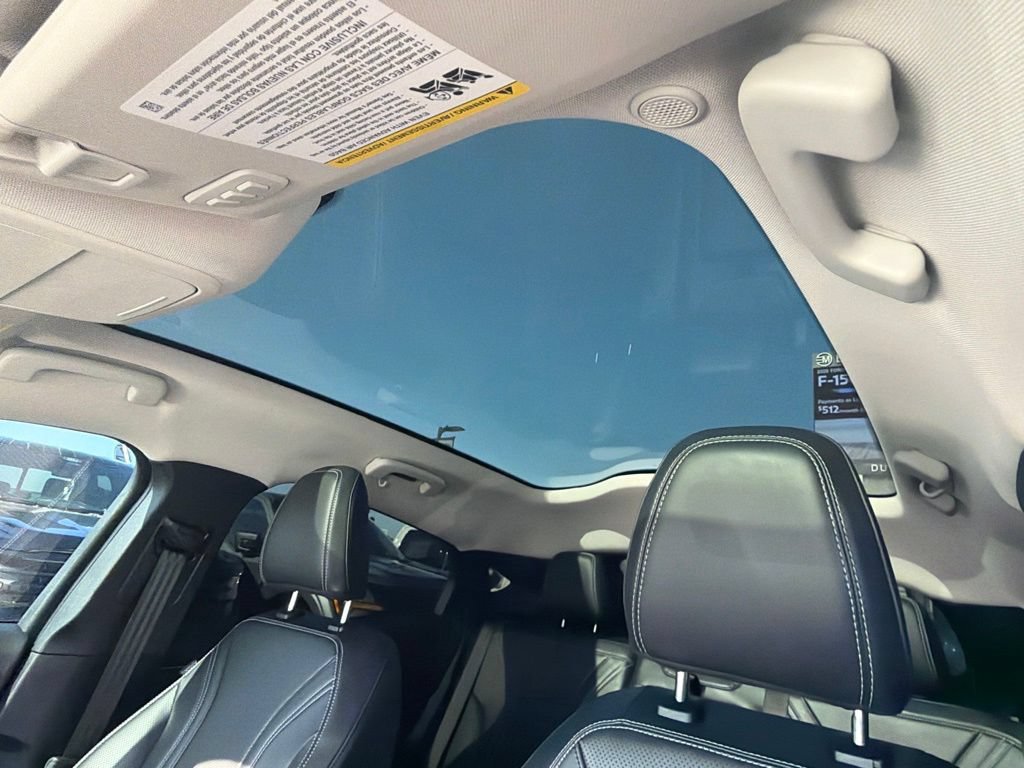 Certified 2023 Ford Mustang Mach-E Premium RWD image 27