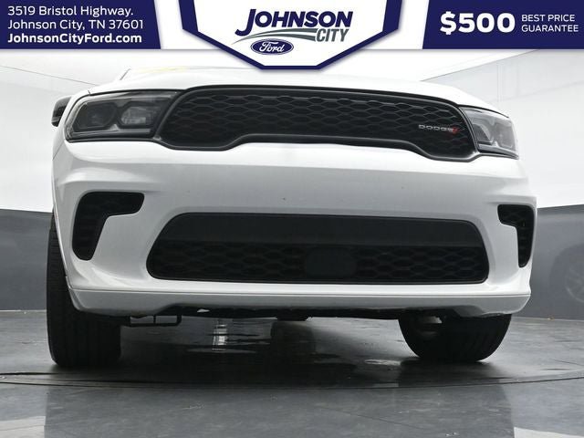 Used 2024 Dodge Durango GT AWD/4WD image 29