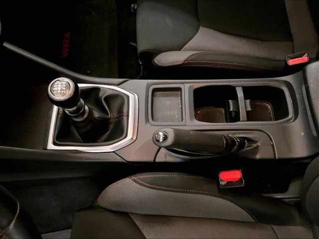 Used 2023 Subaru WRX AWD/4WD image 16