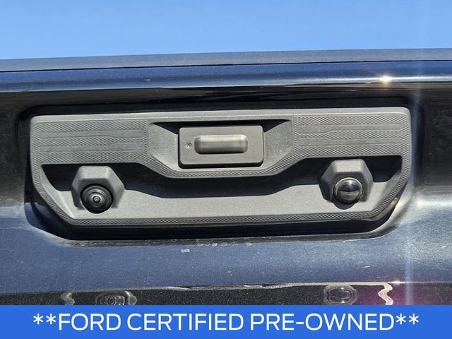 Used 2024 Chevrolet Silverado 1500 Custom image 11