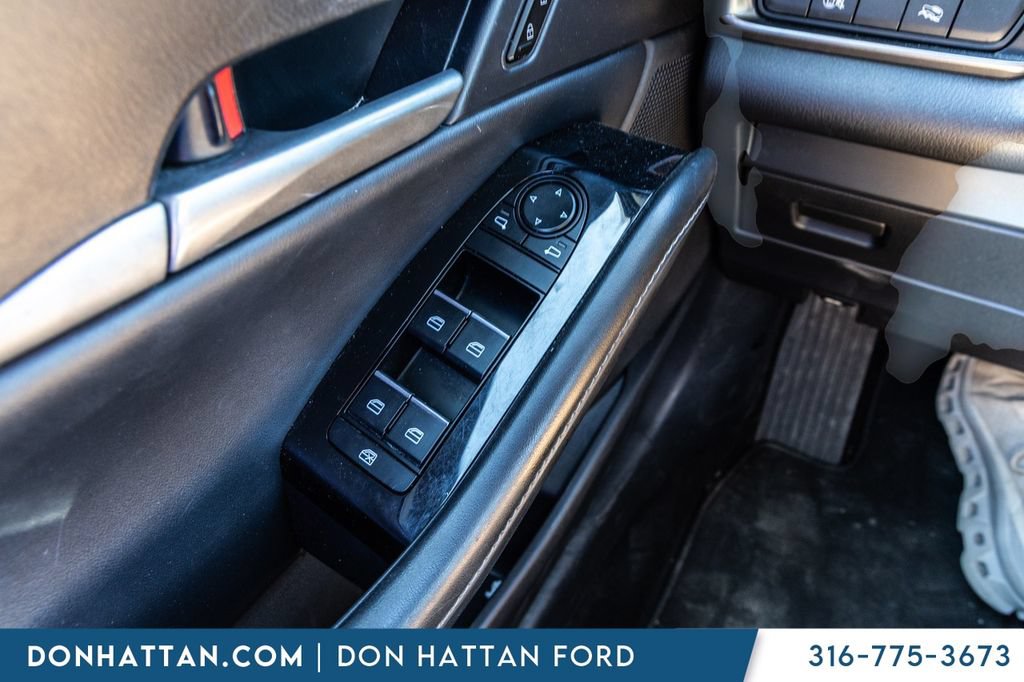 Used 2024 MAZDA CX-30 AWD 2.5 S w/ Select Sport Pkg image 11