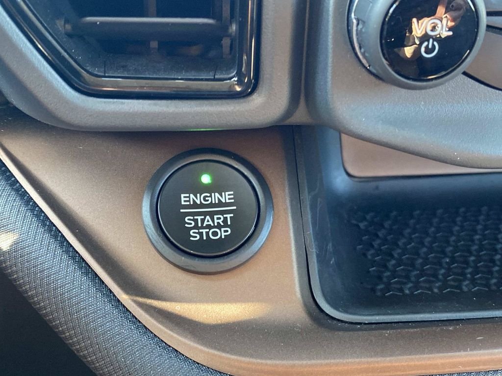 Certified 2021 Ford Bronco Sport Outer Banks AWD/4WD image 28