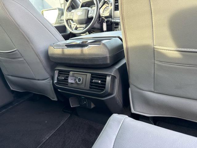 Certified 2023 Ford F150 XL w/ STX Appearance Package image 11