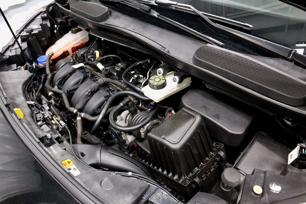 Certified 2020 Ford Transit Connect XL image 15