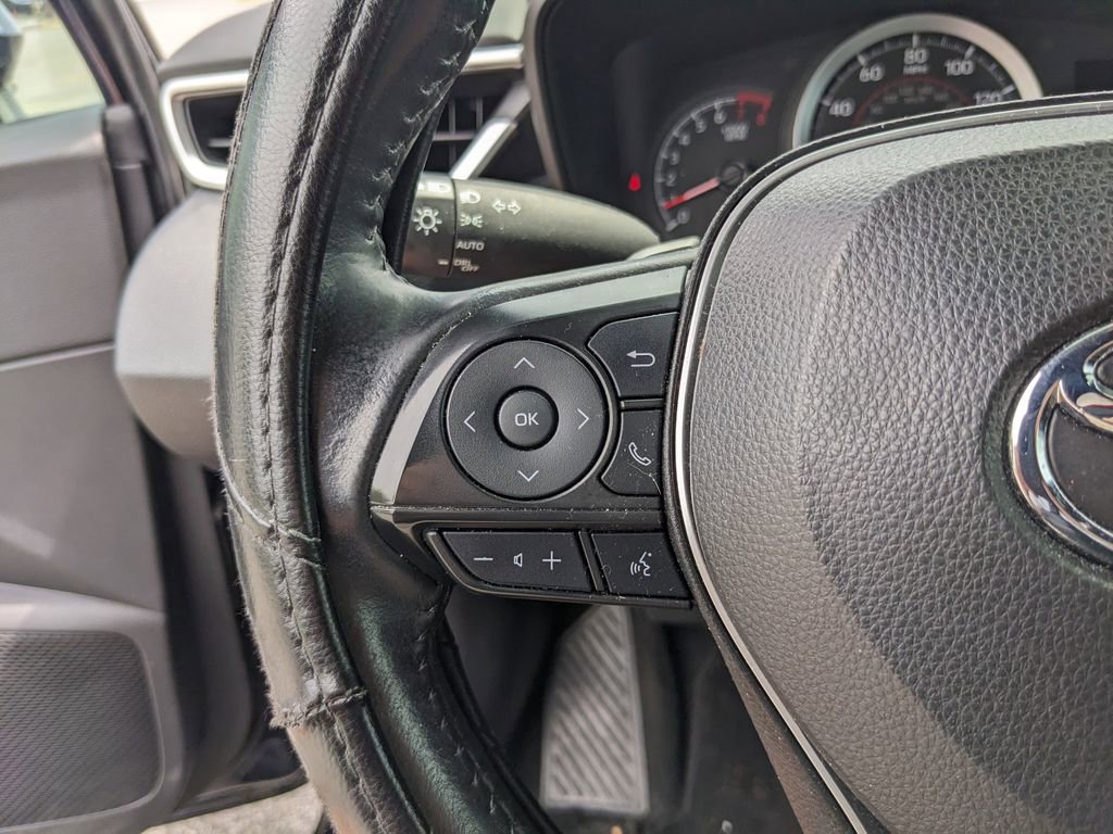Used 2022 Toyota Corolla SE image 27