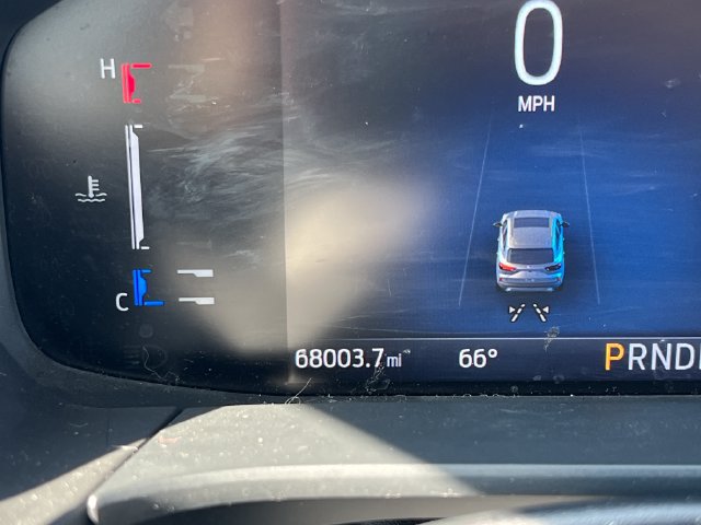 Certified 2023 Ford Escape Active AWD/4WD image 22