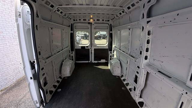Used 2021 RAM ProMaster 2500 FWD image 27
